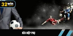 Kèo hiệp phụ